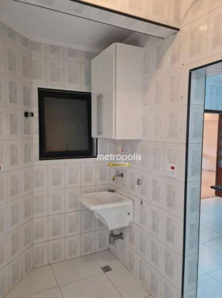 Imagem Apartamento com 3 Quartos à Venda ou Locação, 117 m² em Santa Paula - São Caetano Do Sul Imagem Apartamento com 3 Quartos à Venda ou Locação, 117 m² em Santa Paula - São Caetano Do Sul