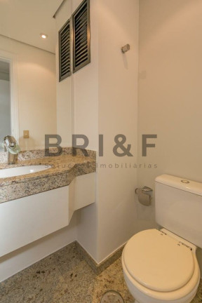 Imagem Apartamento com 4 Quartos à Venda, 138 m² em Brooklin - São Paulo Imagem Apartamento com 4 Quartos à Venda, 138 m² em Brooklin - São Paulo