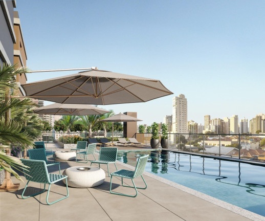 Imagem Imóvel com 3 Quartos à Venda, 129 m² em Vila Mariana - São Paulo