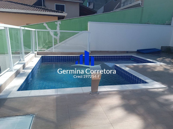 Imagem Casa com 3 Quartos à Venda, 210 m² em Parque Nova Jandira - Jandira Imagem Casa com 3 Quartos à Venda, 210 m² em Parque Nova Jandira - Jandira