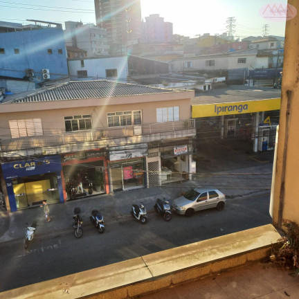 Imagem Imóvel com 6 Quartos à Venda, 691 m² em Matriz - Mauá