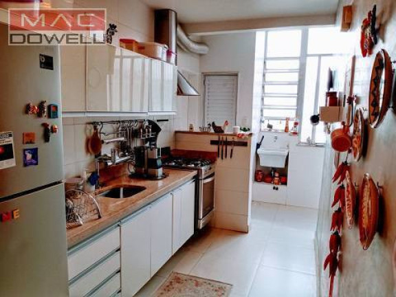Imagem Apartamento com 3 Quartos à Venda, 100 m² em Copacabana / Rio De Janeiro / Rj - Rio De Janeiro