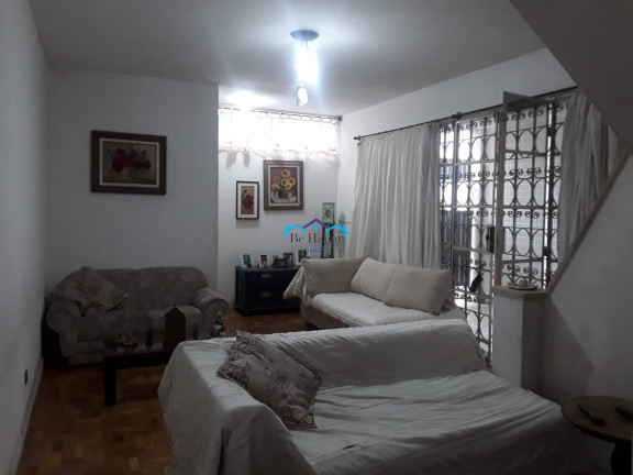 Imagem Casa com 2 Quartos à Venda, 115 m² em Chácara Santo Antônio (zona Sul) - São Paulo Imagem Casa com 2 Quartos à Venda, 115 m² em Chácara Santo Antônio (zona Sul) - São Paulo