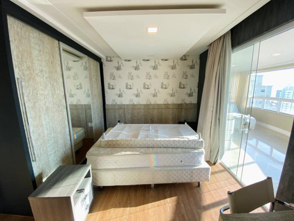 Imagem Cobertura com 4 Quartos para Alugar, 256 m² em Centro - Balneário Camboriú