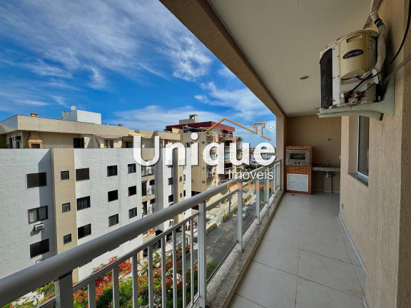 Imagem Apartamento com 2 Quartos à Venda, 118 m² em Braga - Cabo Frio Imagem Apartamento com 2 Quartos à Venda, 118 m² em Braga - Cabo Frio