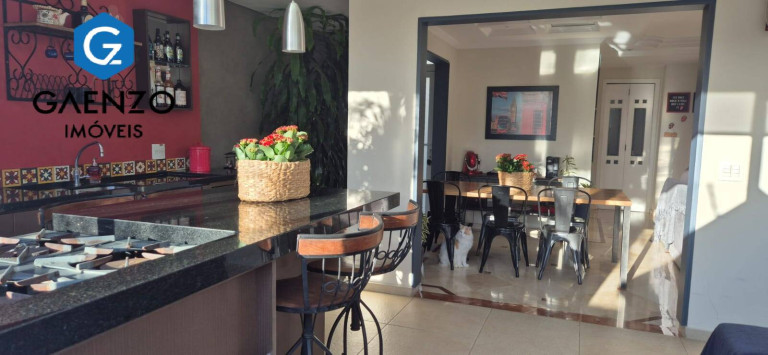 Imagem Casa de Condomínio com 3 Quartos à Venda, 180 m² em Tamboré - Santana De Parnaíba Imagem Casa de Condomínio com 3 Quartos à Venda, 180 m² em Tamboré - Santana De Parnaíba