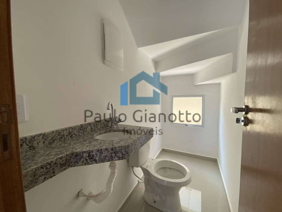 Imagem Casa de Condomínio com 3 Quartos à Venda, 125 m² em Jardim Rio Das Pedras - Cotia