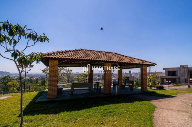 Imagem Terreno à Venda, 393 m² em Reserva Do Engenho - Piracicaba