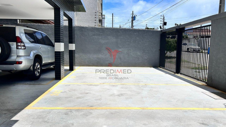 Imagem Apartamento com 3 Quartos à Venda, 80 m² em Bessa - João Pessoa Imagem Apartamento com 3 Quartos à Venda, 80 m² em Bessa - João Pessoa
