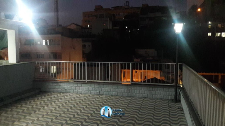 Imagem Apartamento com 5 Quartos à Venda, 176 m² em Jardim Vinte E Cinco De Agosto - Duque De Caxias