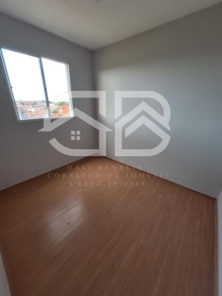 Imagem Apartamento com 2 Quartos à Venda, 44 m² em Mondubim - Fortaleza