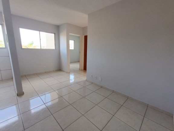 Imagem Apartamento com 2 Quartos à Venda, 51 m² em Residencial Jardins Do Cerrado 6 - Goiânia Imagem Apartamento com 2 Quartos à Venda, 51 m² em Residencial Jardins Do Cerrado 6 - Goiânia
