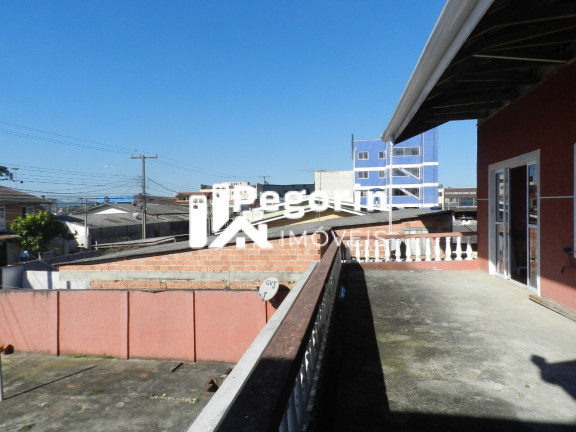 Imagem Sobrado com 4 Quartos à Venda, 420 m² em Maria Antonieta - Pinhais
