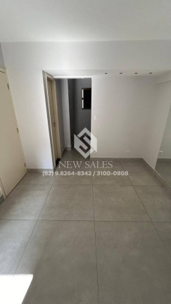 Imagem Apartamento com 2 Quartos à Venda, 91 m² em Setor Bueno - Goiânia