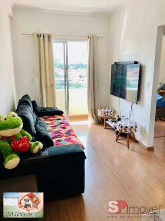 Imagem Apartamento com 2 Quartos à Venda, 49 m² em Demarchi - São Bernardo Do Campo Imagem Apartamento com 2 Quartos à Venda, 49 m² em Demarchi - São Bernardo Do Campo