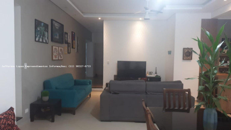 Imagem Casa com 3 Quartos à Venda, 275 m² em Palmeiras Imperiais - Salto