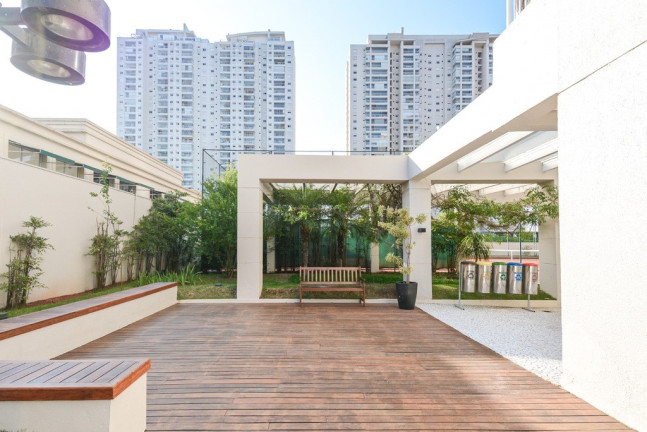 Imagem Imóvel com 3 Quartos à Venda, 160 m² em Santo Amaro - São Paulo Imagem Imóvel com 3 Quartos à Venda, 160 m² em Santo Amaro - São Paulo