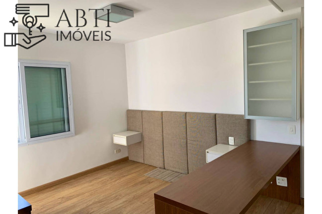 Imagem Apartamento com 3 Quartos à Venda, 100 m² em Campo Belo - São Paulo Imagem Apartamento com 3 Quartos à Venda, 100 m² em Campo Belo - São Paulo