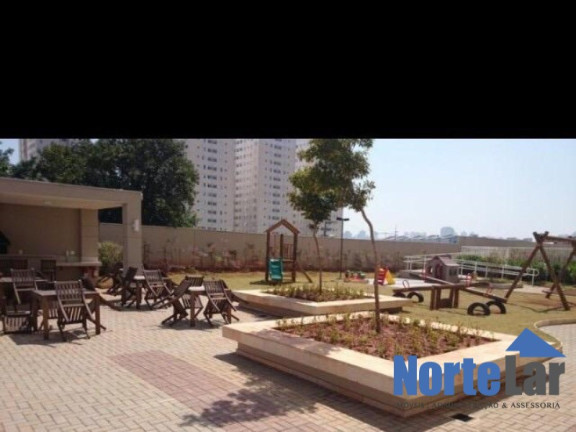 Imagem Apartamento com 3 Quartos à Venda, 100 m² em água Branca - São Paulo