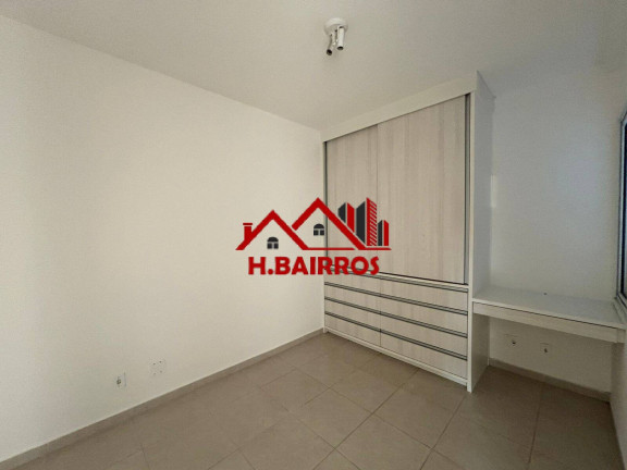 Imagem Apartamento com 2 Quartos para Alugar, 84 m² em Parque Residencial Aquarius - São José Dos Campos Imagem Apartamento com 2 Quartos para Alugar, 84 m² em Parque Residencial Aquarius - São José Dos Campos