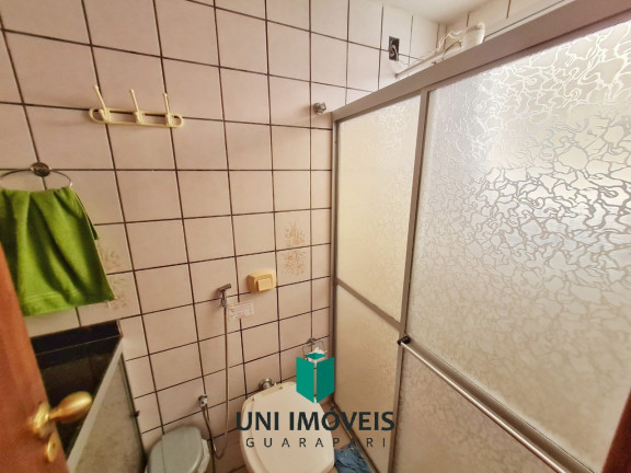 Imagem Apartamento com 3 Quartos à Venda, 115 m² em Praia Do Morro - Guarapari