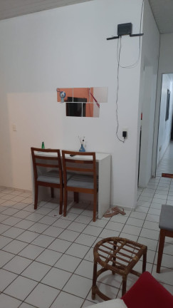 Imagem Apartamento com 2 Quartos à Venda, 49 m² em Uruguai - Teresina