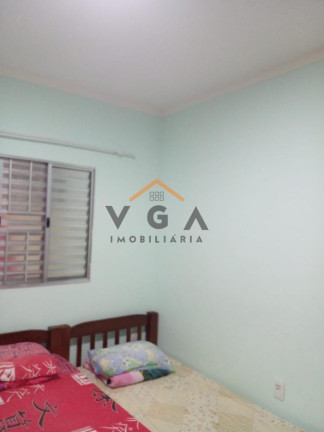 Imagem Casa com 2 Quartos à Venda, 137 m² em Itaquera - São Paulo Imagem Casa com 2 Quartos à Venda, 137 m² em Itaquera - São Paulo