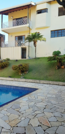 Imagem Imóvel com 3 Quartos para Alugar, em Jardim Residencial Santa Luiza - Atibaia Imagem Imóvel com 3 Quartos para Alugar, em Jardim Residencial Santa Luiza - Atibaia