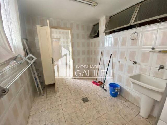 Imagem Apartamento com 4 Quartos à Venda, 140 m² em Cambuí - Campinas