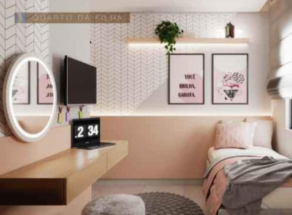 Imagem Imóvel com 
            	3             Quartos à Venda, 76 m² em 
            	Centro             - 
            	Goiania            