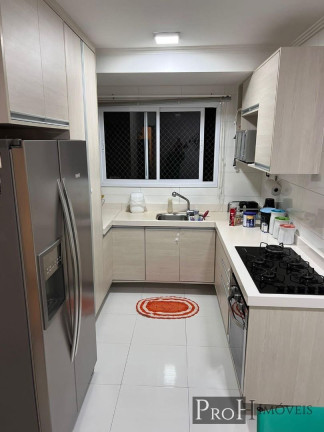 Imagem Apartamento com 3 Quartos à Venda, 98 m² em Campestre - Santo André Imagem Apartamento com 3 Quartos à Venda, 98 m² em Campestre - Santo André