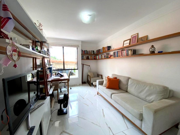 Imagem Apartamento com 1 Quarto à Venda, 40 m² em Jardim Apipema - Salvador Imagem Apartamento com 1 Quarto à Venda, 40 m² em Jardim Apipema - Salvador