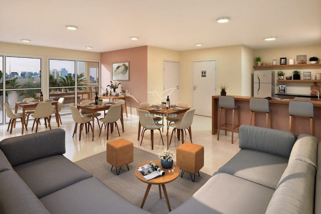 Imagem Apartamento com 2 Quartos à Venda, 39 m² em Vila Das Belezas - São Paulo Imagem Apartamento com 2 Quartos à Venda, 39 m² em Vila Das Belezas - São Paulo
