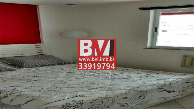 Imagem Apartamento com 2 Quartos à Venda, 190 m² em Vista Alegre - Rio De Janeiro