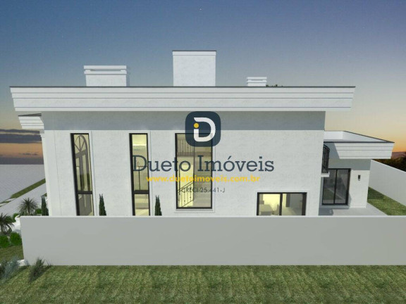 Imagem Casa à Venda, 217 m² em Tomazetti - Santa Maria