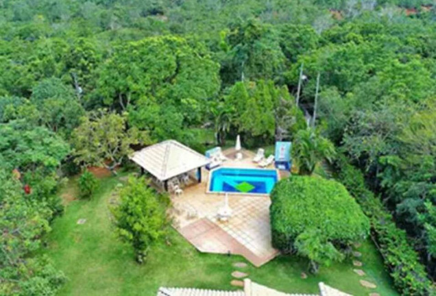 Imagem Chácara com 4 Quartos à Venda, 5.000 m² em Chapada Dos Guimarães Imagem Chácara com 4 Quartos à Venda, 5.000 m² em Chapada Dos Guimarães
