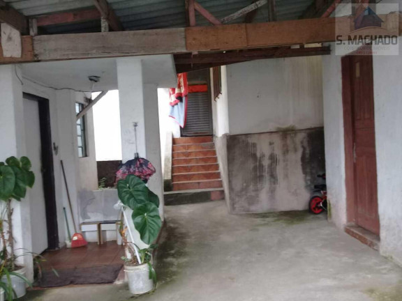 Imagem Casa à Venda, 300 m² em Vila Guarará - Santo André