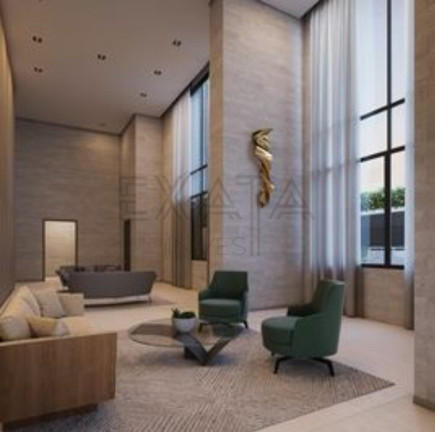 Imagem Imóvel com 2 Quartos à Venda, 131 m² em Cerqueira César - São Paulo Imagem Imóvel com 2 Quartos à Venda, 131 m² em Cerqueira César - São Paulo
