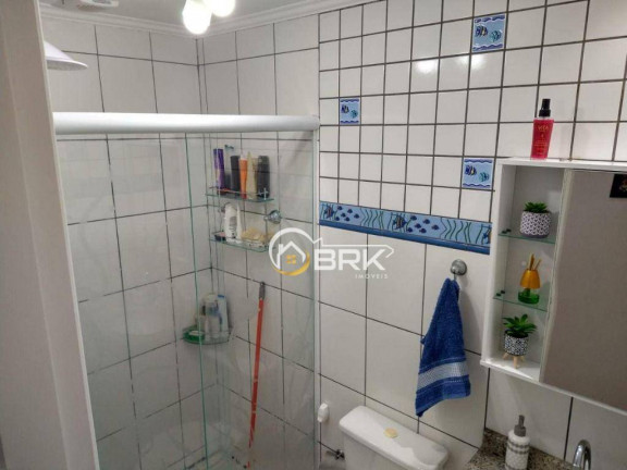 Imagem Apartamento com 2 Quartos à Venda, 47 m² em Vila Talarico - São Paulo