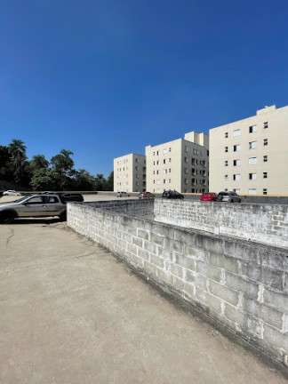 Apartamento com 2 Quartos para Alugar, 54 m² em Jardim Colibri - Cotia