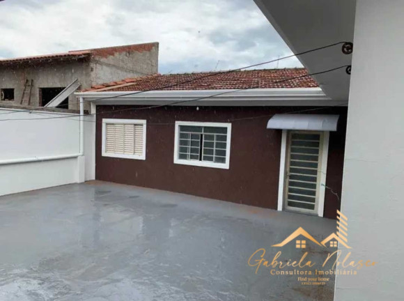 Imagem Casa com 3 Quartos à Venda, 126 m² em Jardim Paulista - Mogi Mirim Imagem Casa com 3 Quartos à Venda, 126 m² em Jardim Paulista - Mogi Mirim