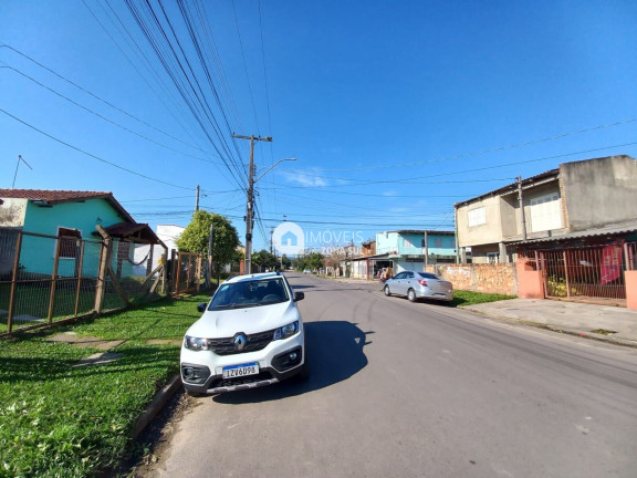 Imagem Terreno à Venda, 190 m²