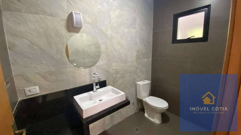 Imagem Casa de Condomínio com 4 Quartos para Alugar, 844 m² em Chácaras São Carlos - Cotia