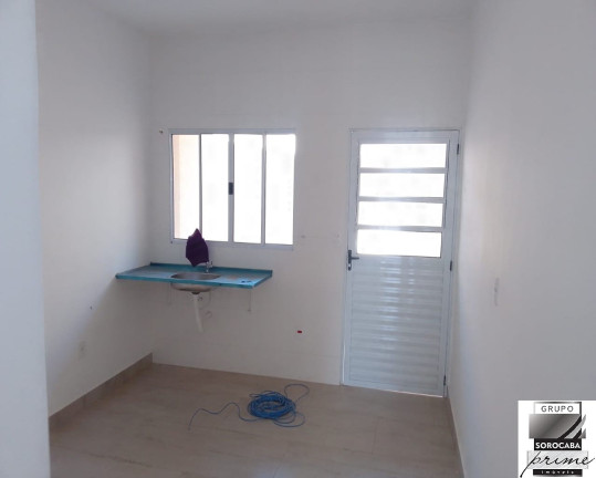 Imagem Sobrado com 2 Quartos à Venda, 90 m² em Vila Esperança - Sorocaba Imagem Sobrado com 2 Quartos à Venda, 90 m² em Vila Esperança - Sorocaba