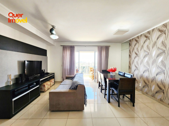 Imagem Apartamento com 3 Quartos à Venda, 95 m² em Jardim Botânico - Ribeirão Preto Imagem Apartamento com 3 Quartos à Venda, 95 m² em Jardim Botânico - Ribeirão Preto
