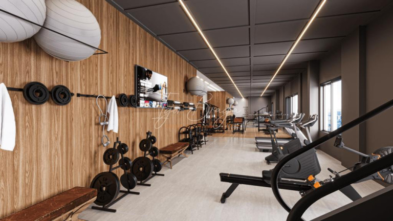 Imagem Cobertura com 3 Quartos à Venda, 115 m² em Portão - Curitiba Imagem Cobertura com 3 Quartos à Venda, 115 m² em Portão - Curitiba