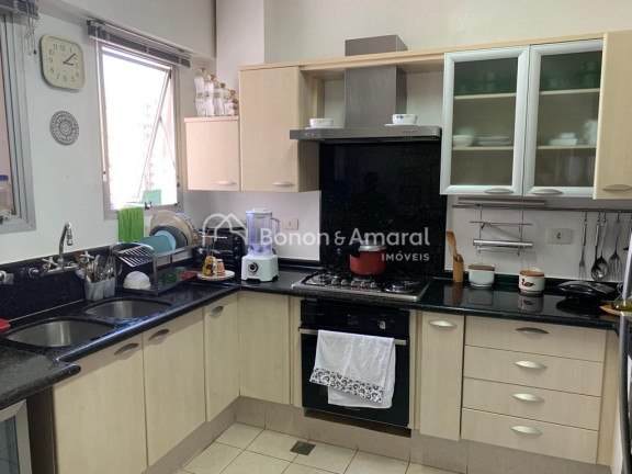 Imagem Apartamento com 3 Quartos à Venda, 188 m² em Cambuí - Campinas Imagem Apartamento com 3 Quartos à Venda, 188 m² em Cambuí - Campinas