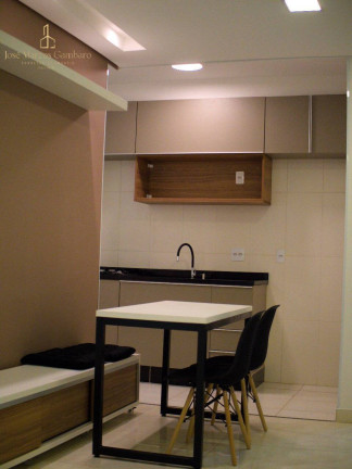 Imagem Apartamento com 3 Quartos para Alugar, 60 m² em Jardim Santa Rosália - Sorocaba