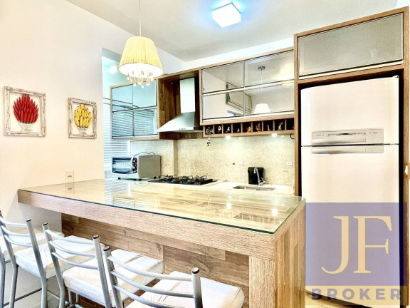 Imagem Apartamento com 2 Quartos para Temporada, 65 m² em Canasvieiras - Florianópolis Imagem Apartamento com 2 Quartos para Temporada, 65 m² em Canasvieiras - Florianópolis