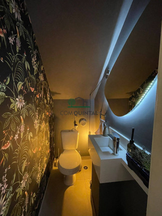 Imagem Casa com 4 Quartos à Venda, 179 m² em Granja Viana - Cotia
